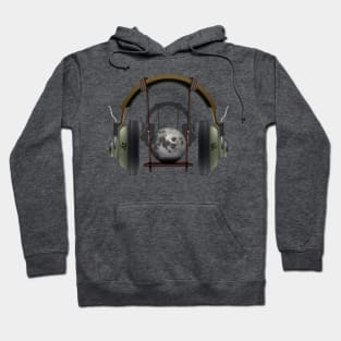 Moon Light Swinger Hoodie